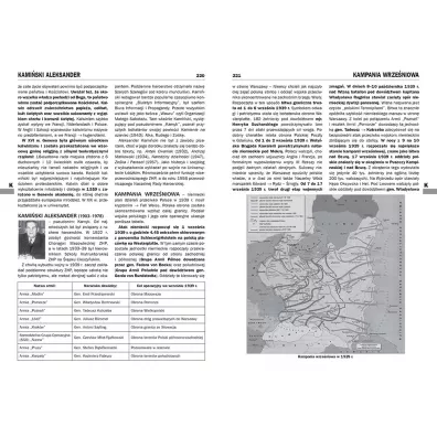 Encyklopedia szkolna - historia