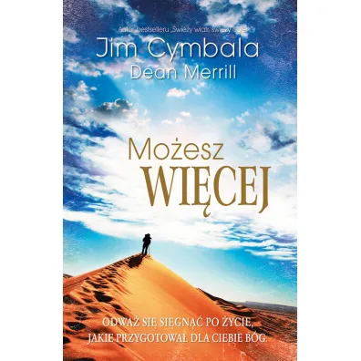 Mo�esz wi�cej - Jim Cymbala, Merrill Dean