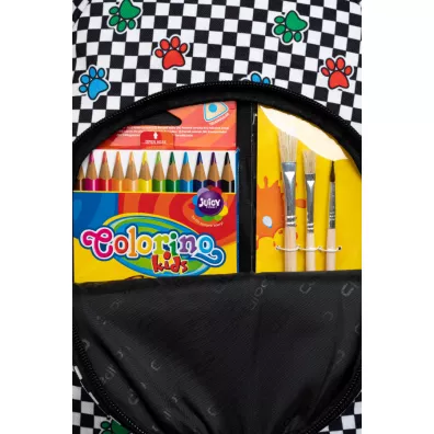 Plecak dzieci�cy Toby Catch Me CoolPack F049666