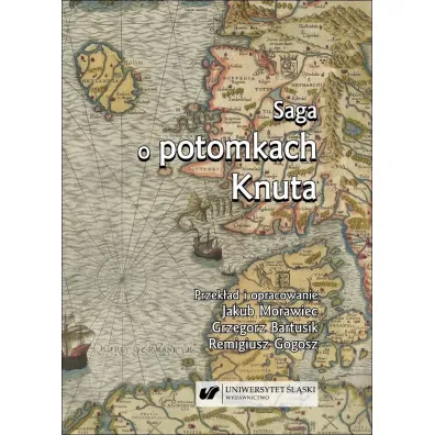 Saga o potomkach Knuta