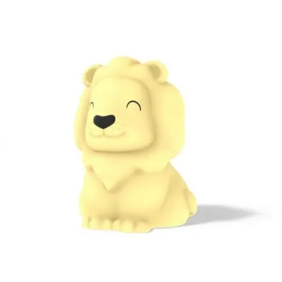 Lampka nocna lew Nala USB