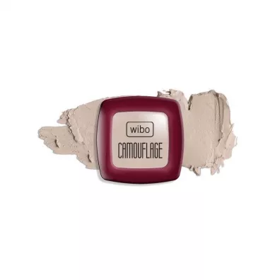 Wibo Camouflage korektor kryj�cy do twarzy 2 5 g