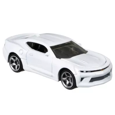 Matchbox. Samochody akcji 1:64 mix Mattel