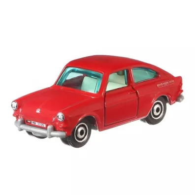 Matchbox. Samochody akcji 1:64 mix Mattel