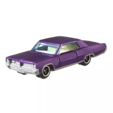 Matchbox. Samochody akcji 1:64 mix Mattel