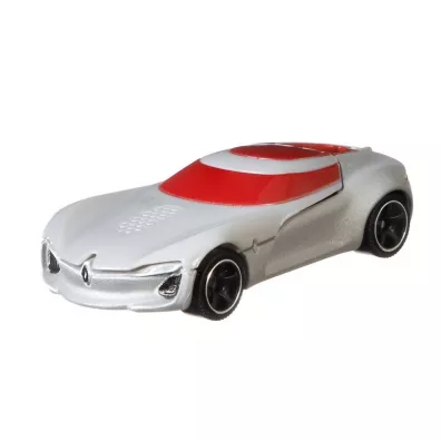 Matchbox. Samochody akcji 1:64 mix Mattel