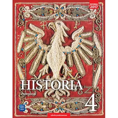 Historia. Podr�cznik. Klasa 4. Szko�a podstawowa - Ma�gorzata Lis, Wojciech Kalwat