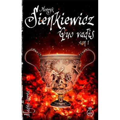Quo vadis. Tom 1 - Henryk Sienkiewicz