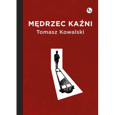 M�drzec ka�ni - Tomasz Kowalski