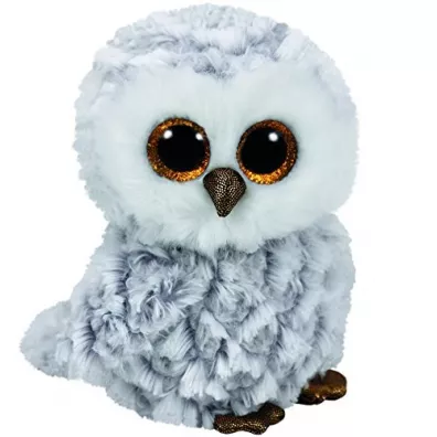 Beanie Boos Owlette - Biaa Sowa Ty