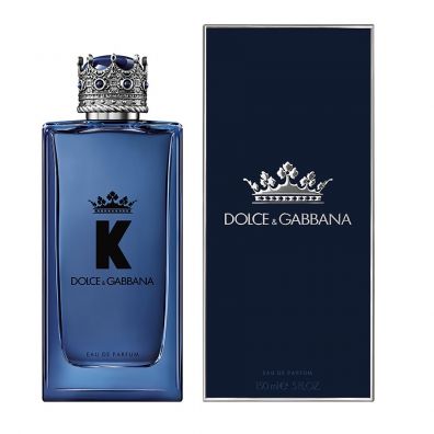 K by Dolce & Gabbana woda perfumowana spray 150 ml