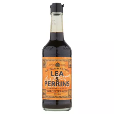 Lea & Perrins SosWorcester worcestershire 290 ml