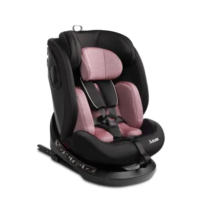 Fotelik Azure r�owy (40-150cm)