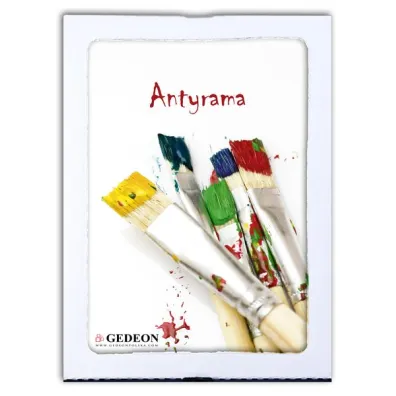 Antyrama plexi 25x35 cm