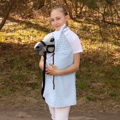 Peleryna Skippi b��kitna