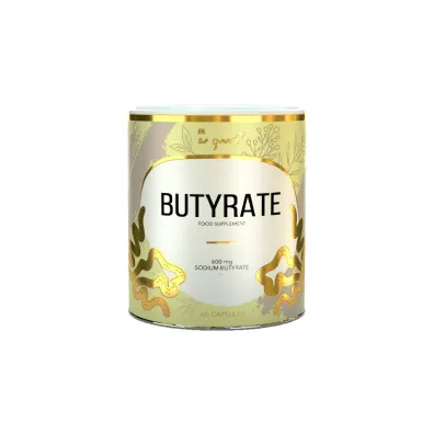 So good! Ma�lan sodu (600 mg) Suplement diety 60 kaps.