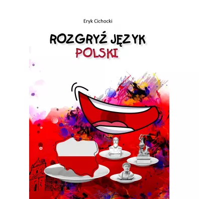 Rozgry� J�zyk Polski - Eryk  Cichocki