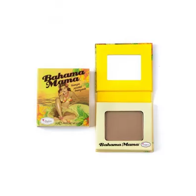 The Balm Bahama Mama Puder br�zuj�cy 3 g