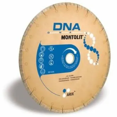 Montolit Tarcza diamentowa scx250