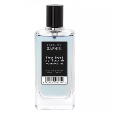 Saphir Woda perfumowna The Best Pour Homme 50 ml