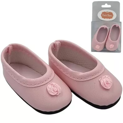 Buty dla lalek 32cm Paola Reina