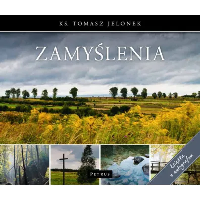 Zamy�lenia - Tomasz Jelonek