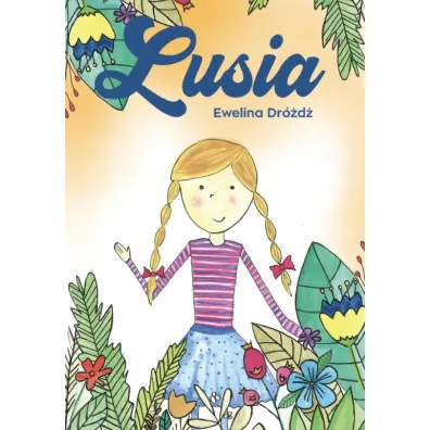Lusia - Ewelina  Dr�d�