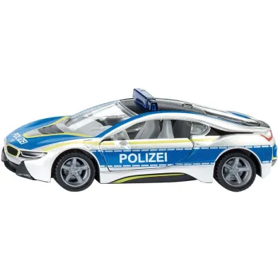 Bmw i8 policja siku s2303