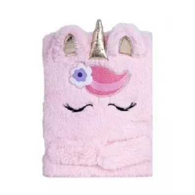Pirnik Astrabag Fluffy Unicorn