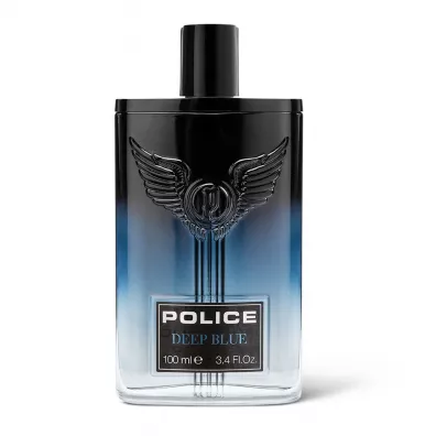 Police Deep Blue Woda toaletowa 100 ml