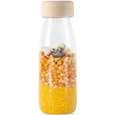 Petit Boum Butelka obserwacyjna - Farma
