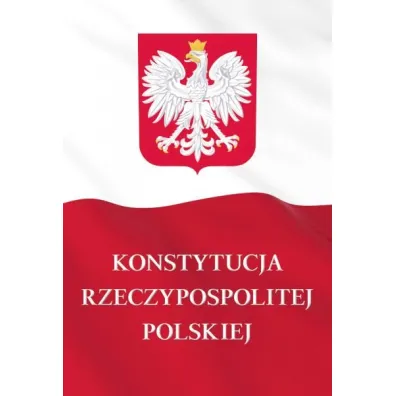 Konstytucja Rzeczypospolitej Polskiej
