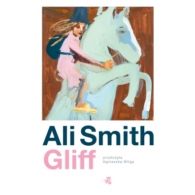 Gliff - Ali Smith