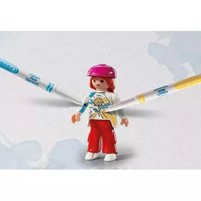 Playmobil Color Skatepark 71515