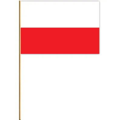 Kukuryku Chor�giewka Polska 20 szt.