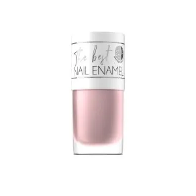 Bell The Best Nail Enamel nr 004 Lakier do paznokci 8 ml