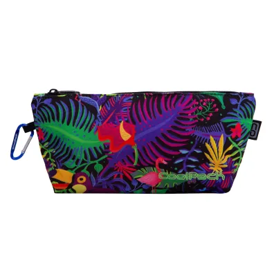 Patio Plecak szkolny Coolpack Prime Jungle