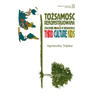 To�samo�� rekonstruowana - Agnieszka Tr�bka