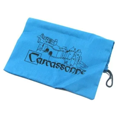 Carcassonne 2 Kupcy i Budowniczowie Edycja 3 Bard Centrum Gier