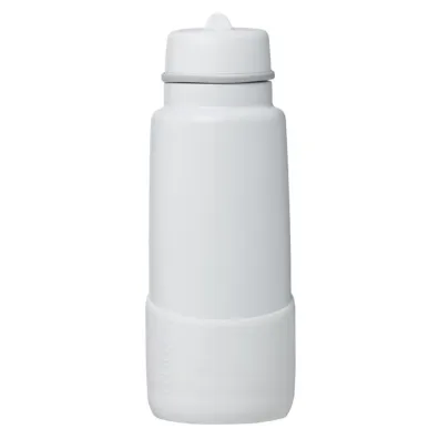 b.box Nak�adka na butelk� 1 L, White Out