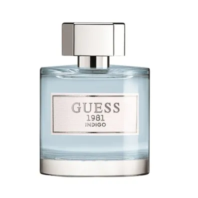 Guess 1981 Indigo For Women Woda toaletowa 100 ml
