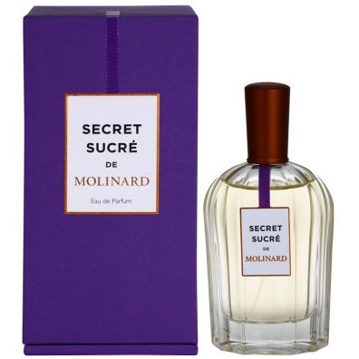 Molinard Secret Sucre Woda perfumowana spray 90 ml