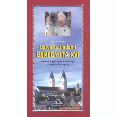 Bawaria ladami Benedykta XVI - Jeanne Perego