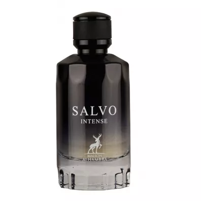 Maison Alhambra Woda perfumowana Salvo 100 ml