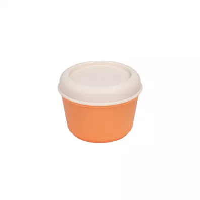 Milan Pojemnik okr�g�y na lunch 0.25 l