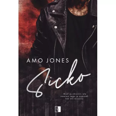 Sicko - Amo Jones