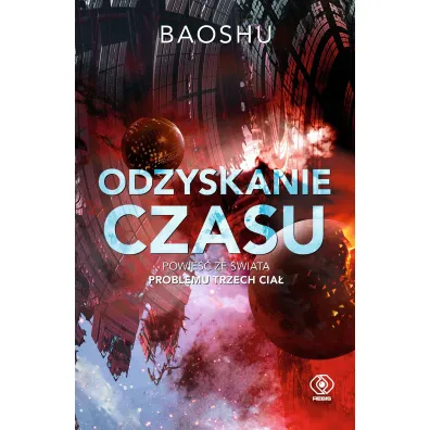 Odzyskanie czasu - Bao Shu