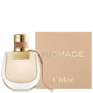 Chloe Nomade Woda perfumowana 50 ml