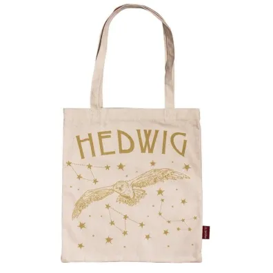 Harry Potter Torba bawe�niana Hedwiga