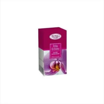 Pachn�ca Szafa Olejek zapachowy Odpoczynek Dzika Orchidea 10 ml